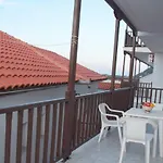 Karaoulanis Hotel de apartamente