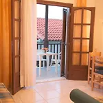 Karaoulanis Hotel de apartamente