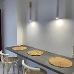 Karaoulanis Hotel de apartamente 2*