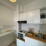 Hotel de apartamente Karaoulanis Agios Ioannis (Thessaly)