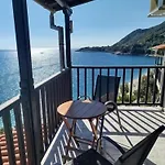 Karaoulanis Hotel de apartamente