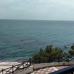 Hotel de apartamente Karaoulanis