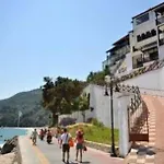 Karaoulanis Hotel de apartamente Agios Ioannis (Thessaly)