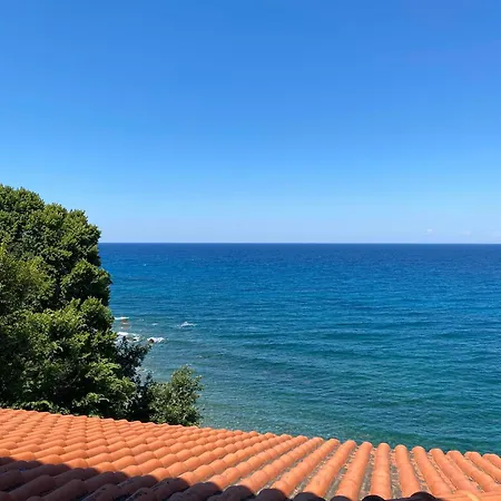 Karaoulanis شقة فندقية Agios Ioannis (Thessaly)