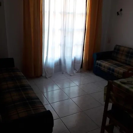 Karaoulanis شقة فندقية Agios Ioannis (Thessaly)