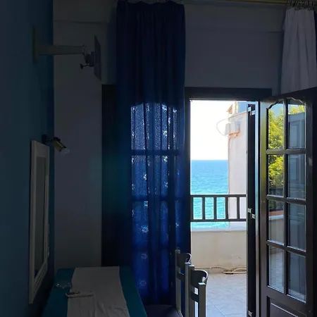 Karaoulanis 2* Agios Ioannis (Thessaly)