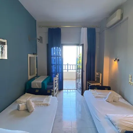 Karaoulanis 2* Agios Ioannis (Thessaly)