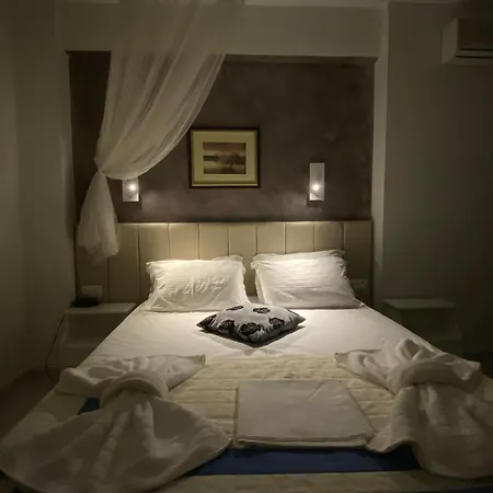 Karaoulanis 2* Agios Ioannis (Thessaly)