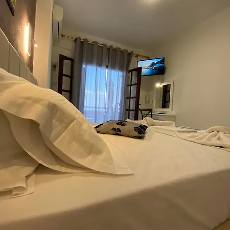 Karaoulanis 2* Agios Ioannis (Thessaly)