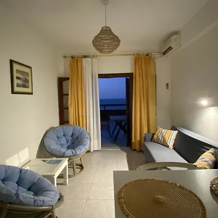 Karaoulanis شقة فندقية Agios Ioannis (Thessaly)