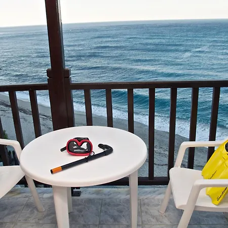 Karaoulanis 2* Agios Ioannis (Thessaly)