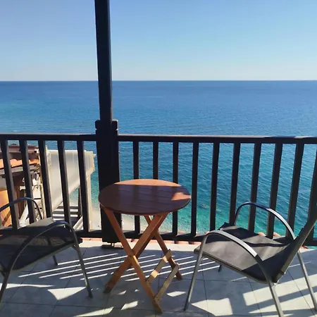 Karaoulanis 2* Agios Ioannis (Thessaly)