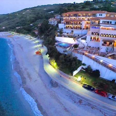 شقة فندقية Karaoulanis Agios Ioannis (Thessaly)