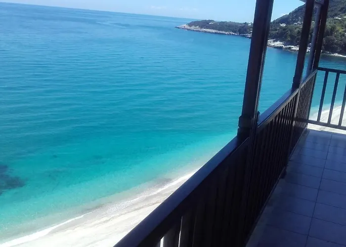 Karaoulanis Aparthotel Agios Ioannis (Thessaly)