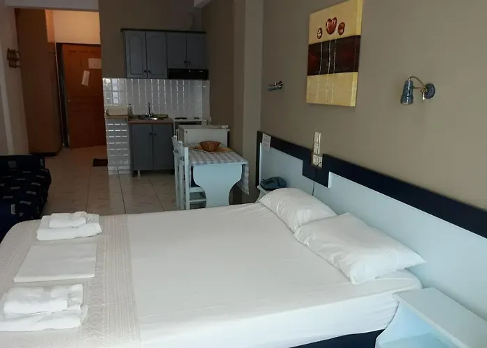 Karaoulanis Agios Ioannis (Thessaly)