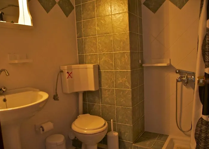 Aparthotel Karaoulanis