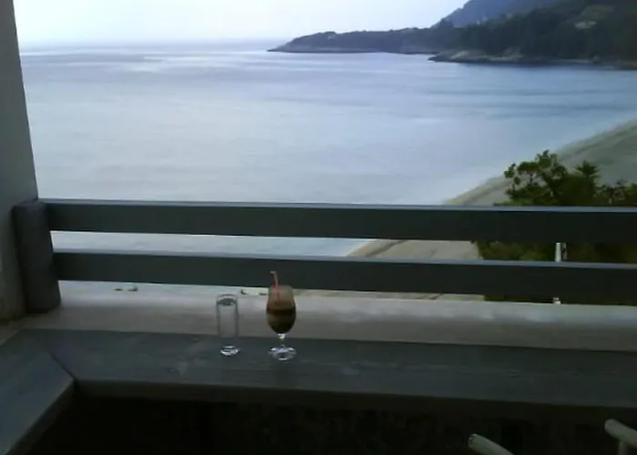 Karaoulanis Agios Ioannis (Thessaly)