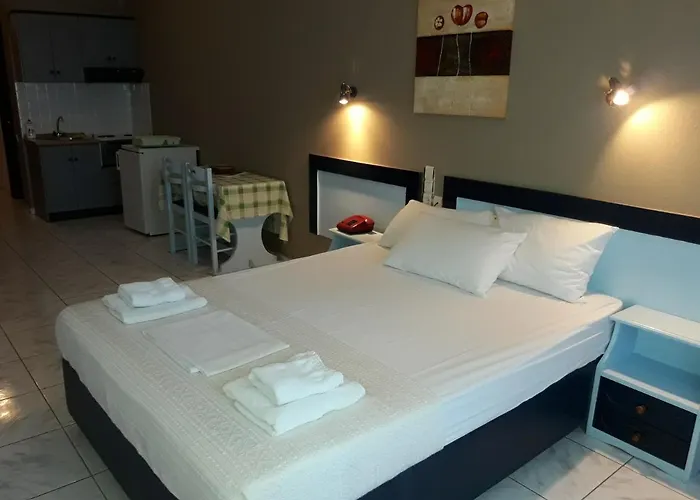 Karaoulanis Agios Ioannis (Thessaly)