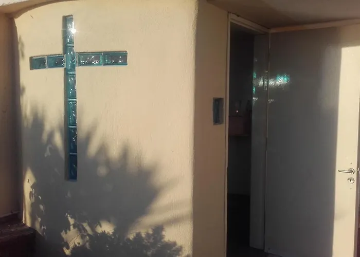 Karaoulanis Aparthotel