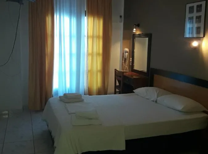 Karaoulanis Aparthotel 2*