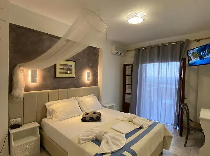 Karaoulanis Agios Ioannis (Thessaly)