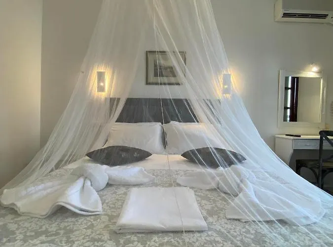 Aparthotel Karaoulanis