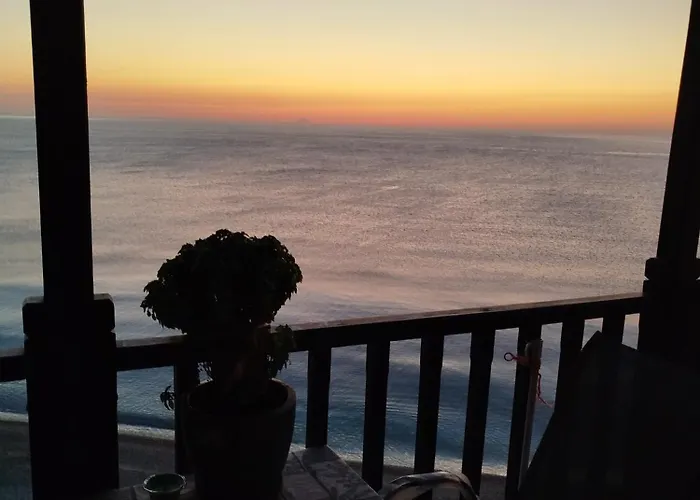 Karaoulanis Aparthotel 2*