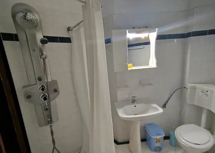 Karaoulanis Aparthotel 2*