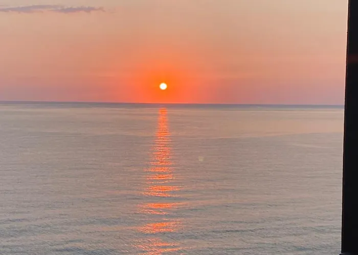 Karaoulanis Aparthotel 2*