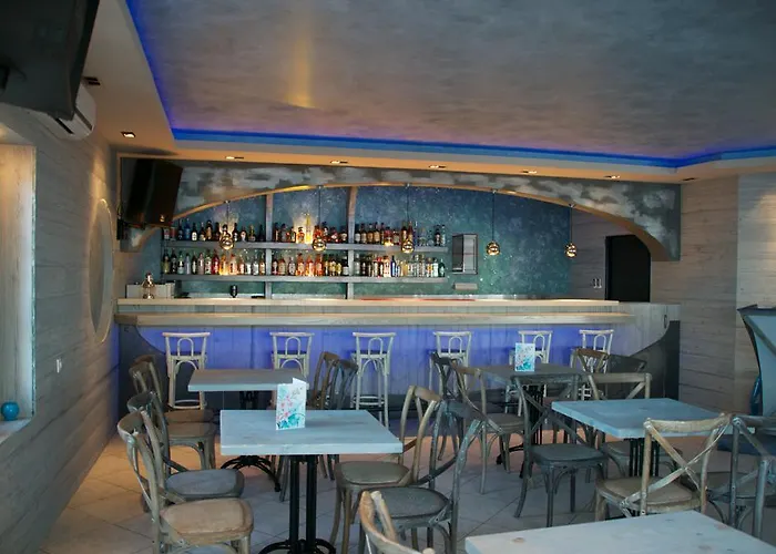 Karaoulanis Agios Ioannis (Thessaly)