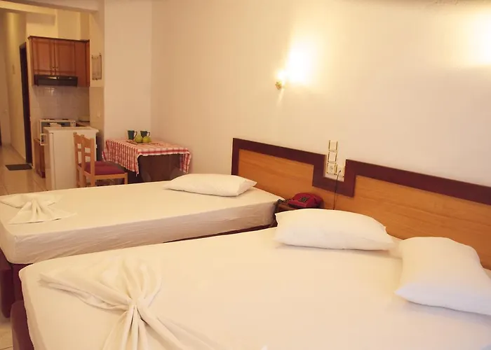 Karaoulanis Agios Ioannis (Thessaly)