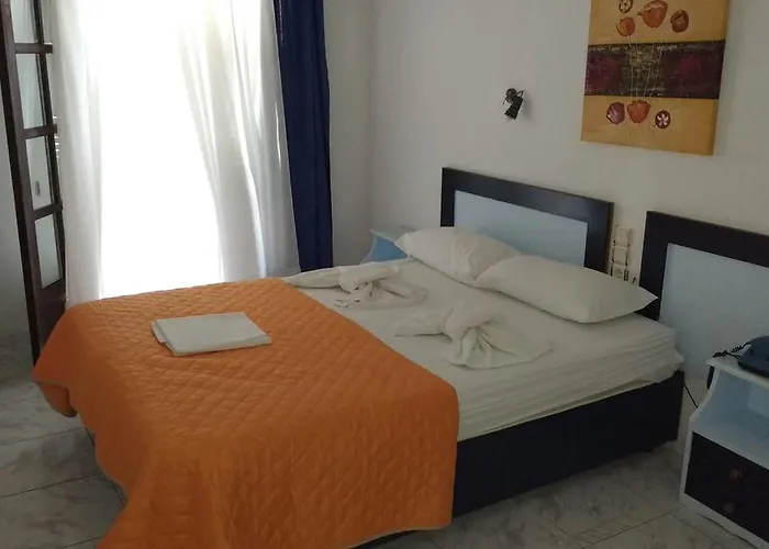 Karaoulanis Agios Ioannis (Thessaly)