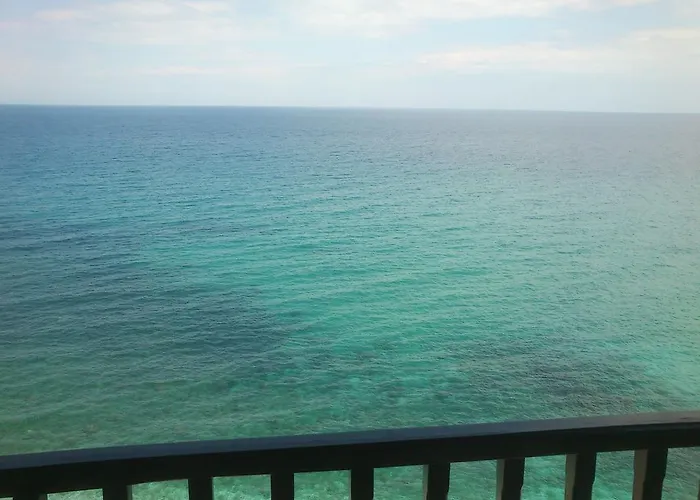 Aparthotel Karaoulanis