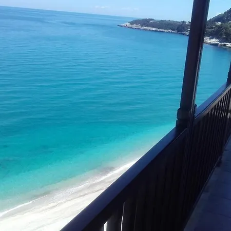 Karaoulanis Apart Otel Agios Ioannis (Thessaly)