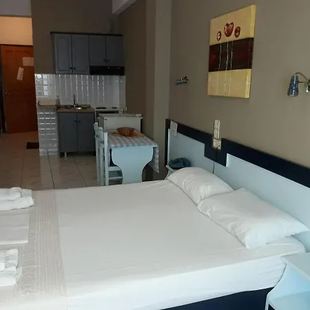 Karaoulanis Agios Ioannis (Thessaly)