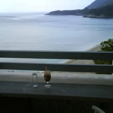 Karaoulanis Agios Ioannis (Thessaly)