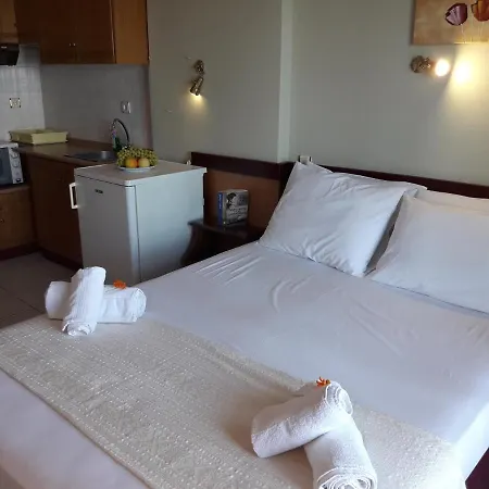 Karaoulanis 2* Agios Ioannis (Thessaly)