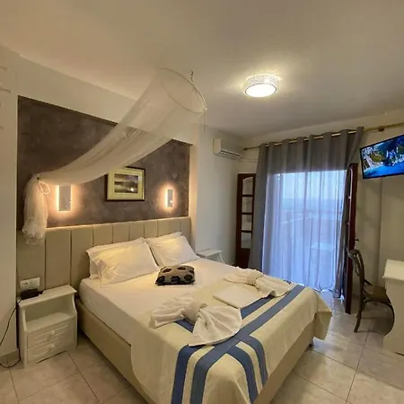 Karaoulanis Agios Ioannis (Thessaly)