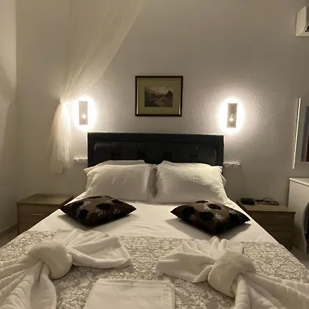 Karaoulanis 2* Agios Ioannis (Thessaly)