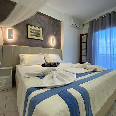Karaoulanis Aparthotel 2*