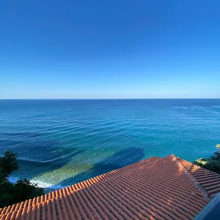 Aparthotel Karaoulanis Agios Ioannis (Thessaly)