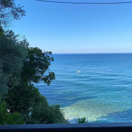 Aparthotel Karaoulanis Agios Ioannis (Thessaly)
