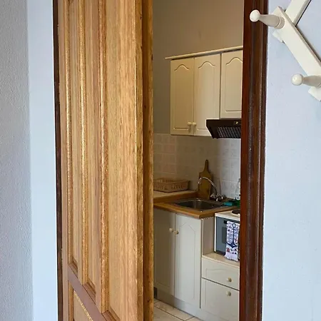 Aparthotel Karaoulanis Agios Ioannis (Thessaly)