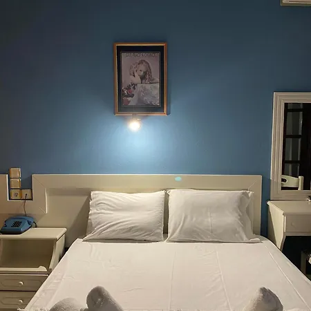 Karaoulanis Aparthotel Agios Ioannis (Thessaly)