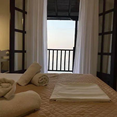 Karaoulanis Aparthotel Agios Ioannis (Thessaly)