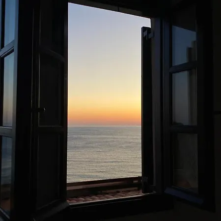 Karaoulanis מלון דירות Agios Ioannis (Thessaly)