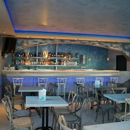 Karaoulanis Agios Ioannis (Thessaly)