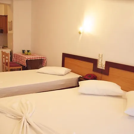 Karaoulanis Agios Ioannis (Thessaly)