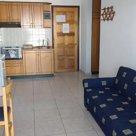 מלון דירות Karaoulanis Agios Ioannis (Thessaly)