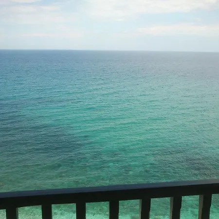 מלון דירות Karaoulanis